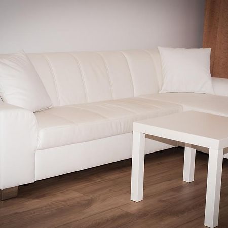 Anna Apartman Győr Exteriör bild