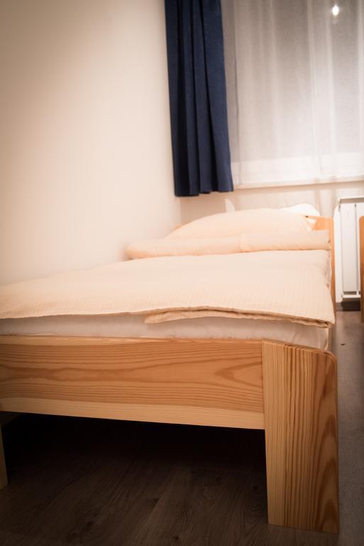 Anna Apartman Győr Exteriör bild