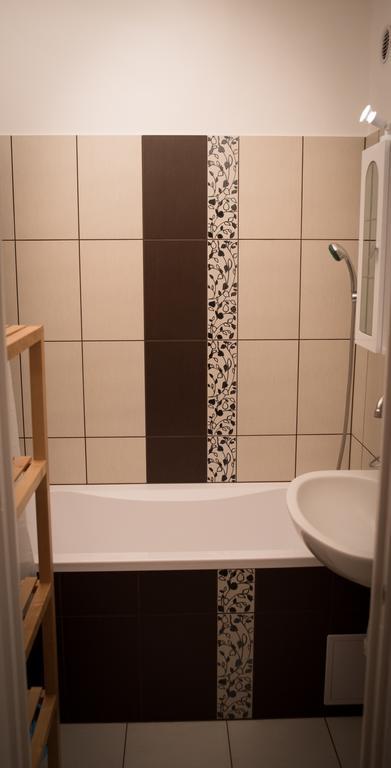 Anna Apartman Győr Exteriör bild